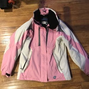 🧥Broadstone Winter Jacket🧥